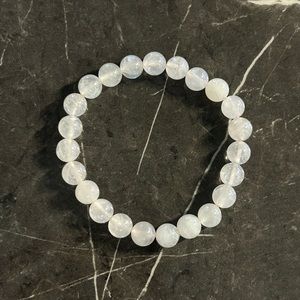Rose Quartz Bracelets